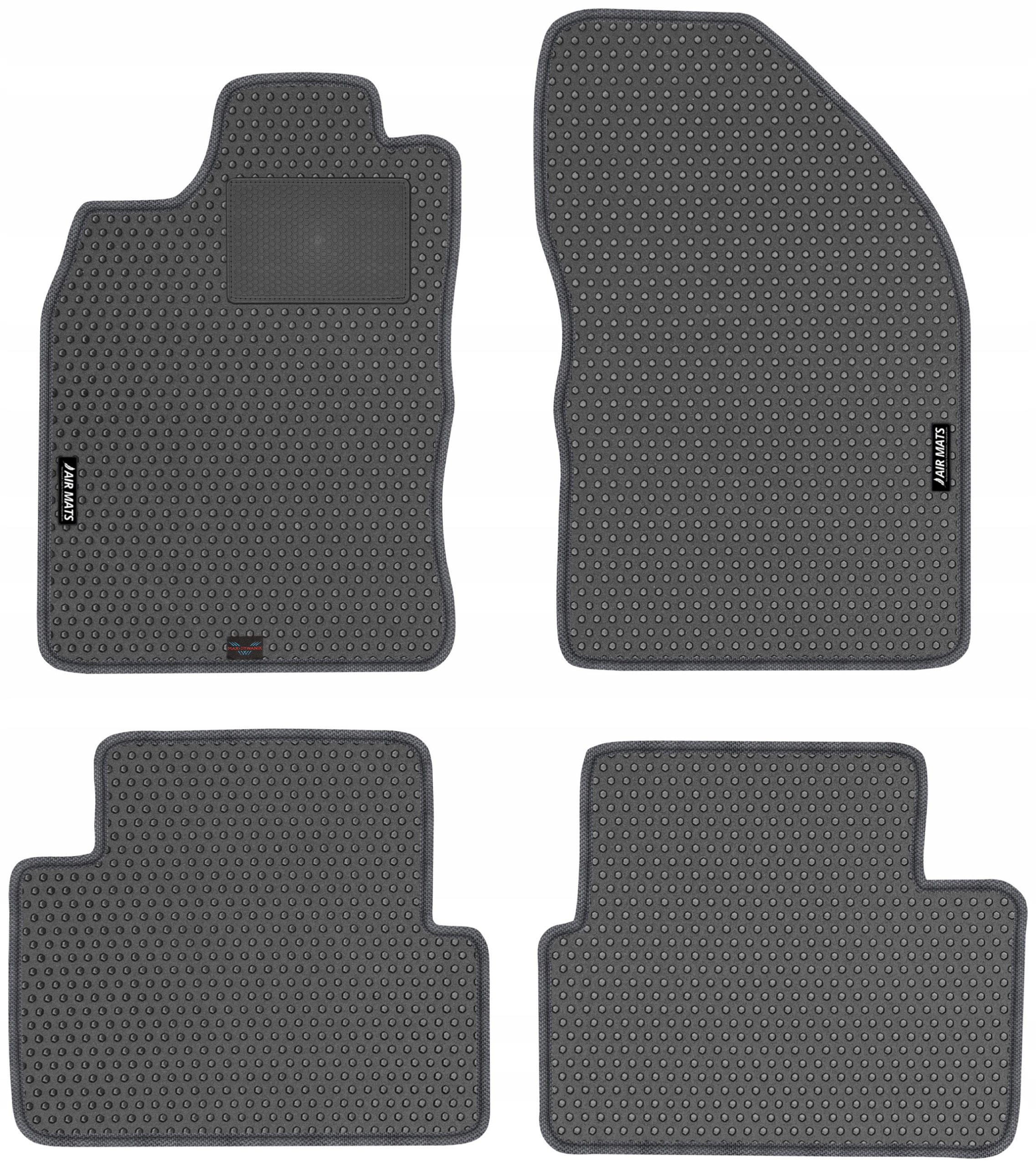 Nissan Almera N15 1995-2000 Koberce Air Mats