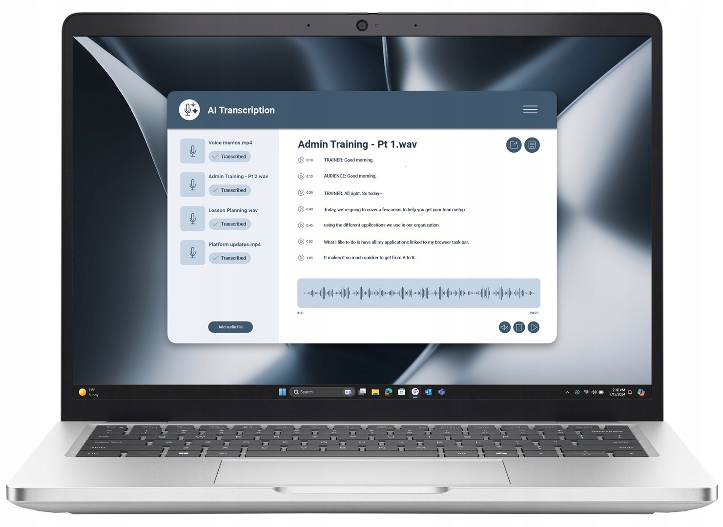 Dell Pro 13 Plus PB13255 Ryzen Ai 5 Pro 340 13.3 Fhd+ Ips 300nits 60Hz Ag
