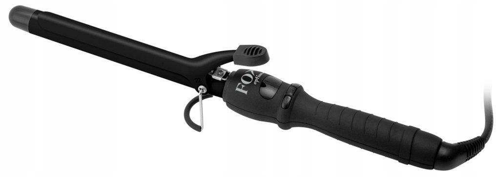 Kulma Fox Optima s LCD displejem 19 mm