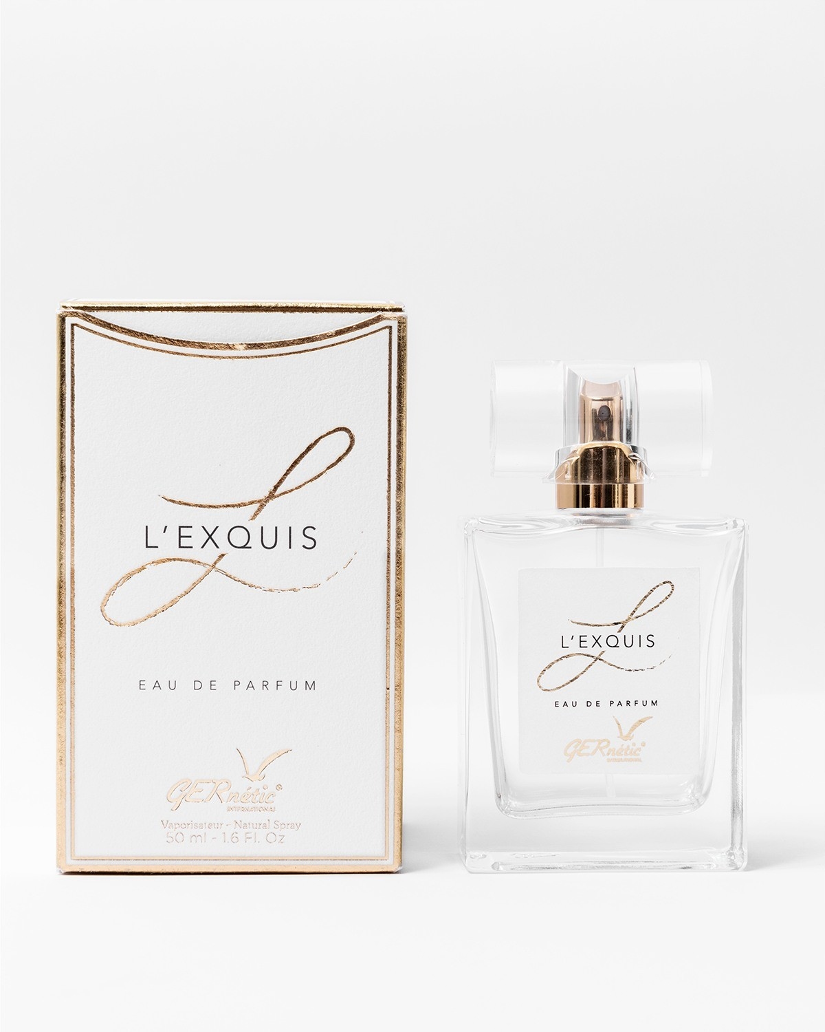 L'Exquis Perfumy Woda Perfumowana