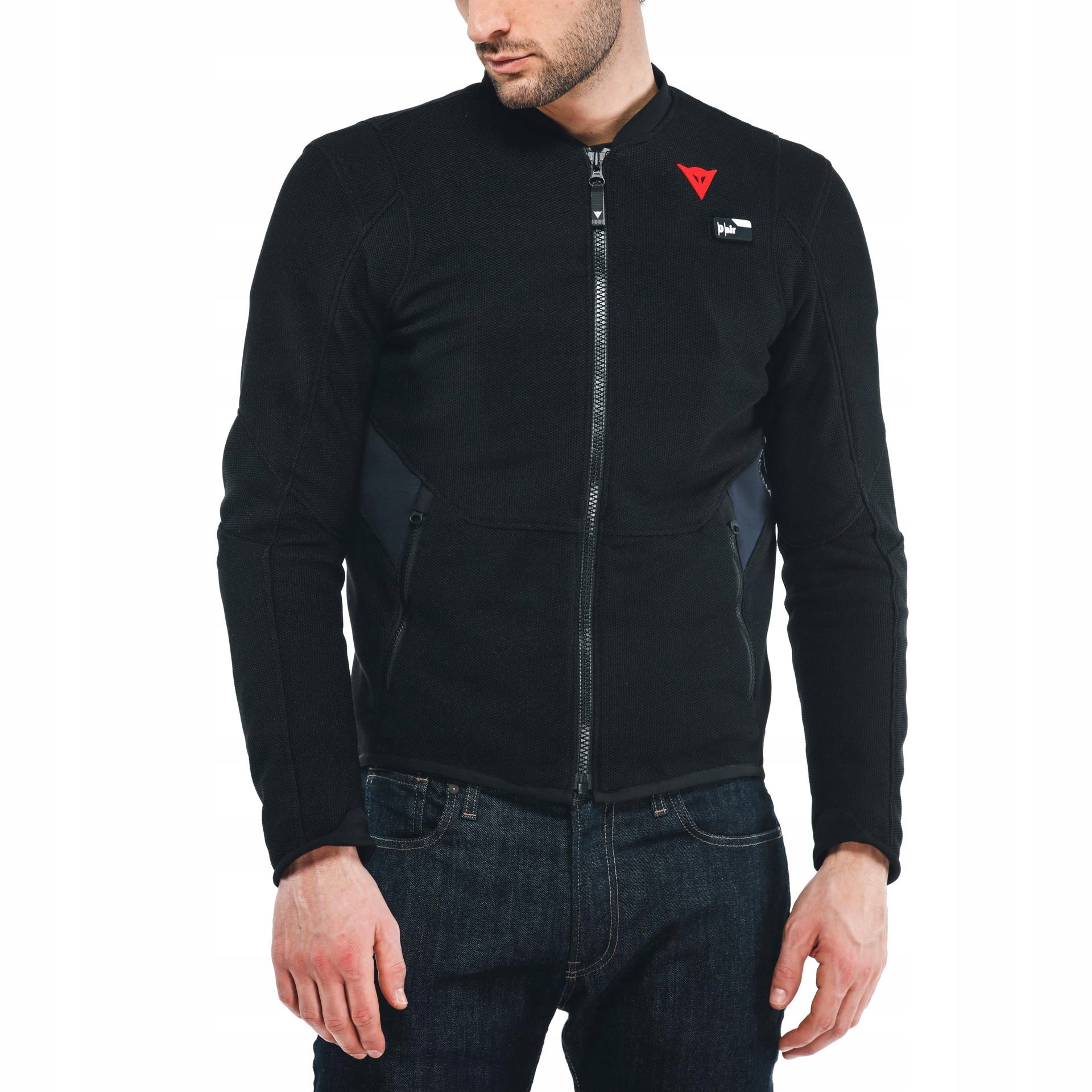 Kurtka z poduszką Dainese Smart Jacket LS 56