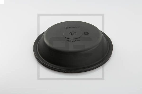 MEMBRANA SILOWNIKA 14" GLEBOKA PE AUTOMOTIVE 076.410-10A