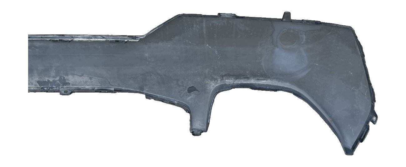 BMW 4 G22 G23 2020- m-packet SPOILER accessori diffusore Paraurti posteriore 8075840