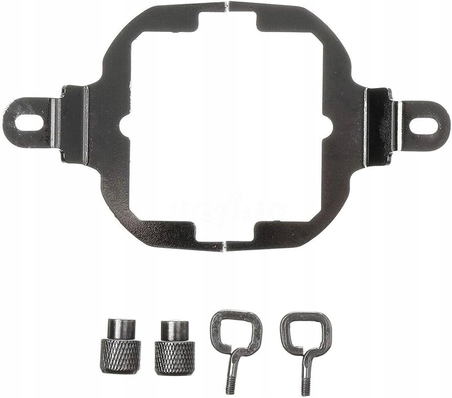 КРІПЛЕННЯ CORSAIR AMD AM4