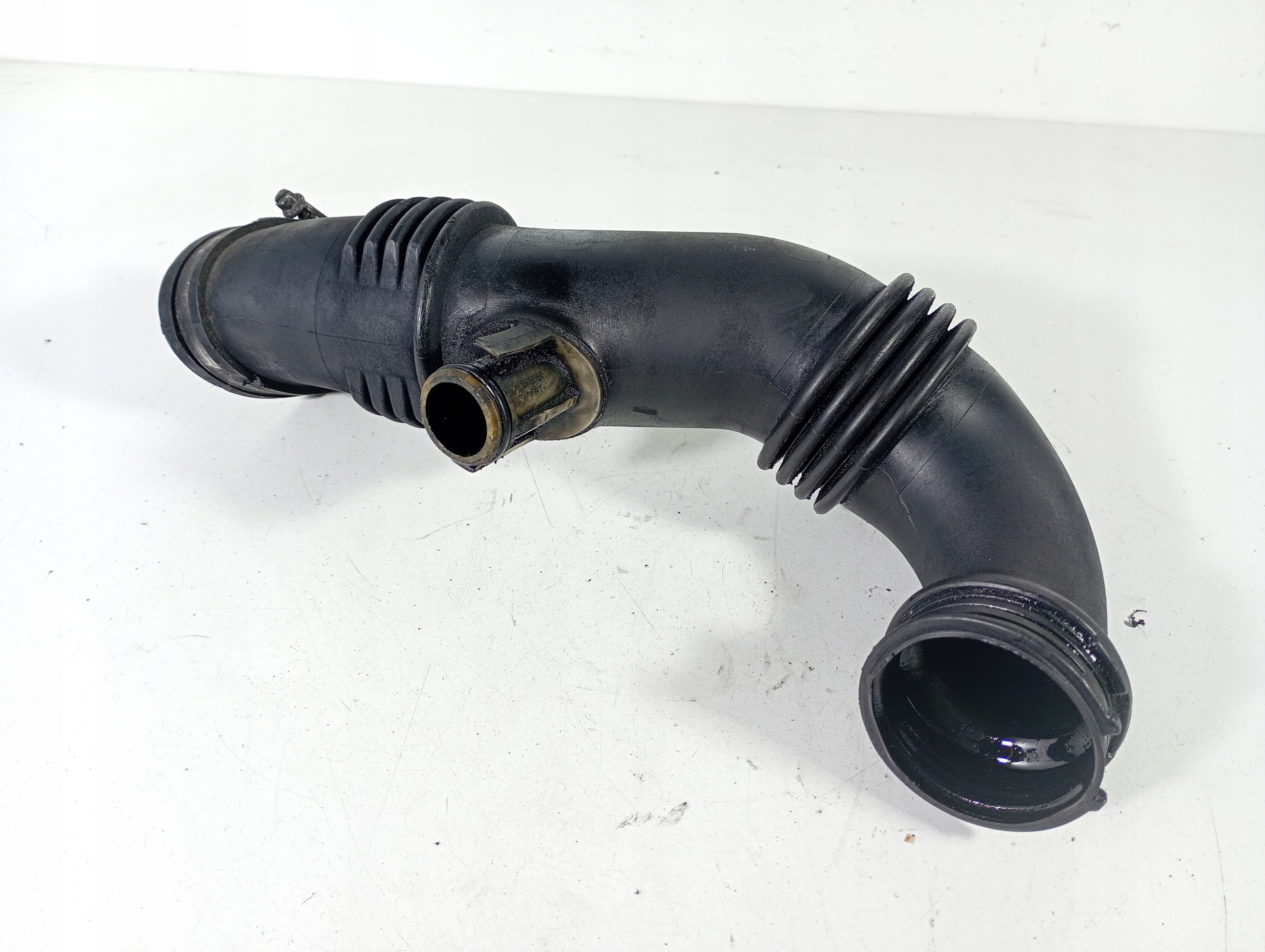 PEUGEOT 407 04-11 Schlauch intercooler OE 9687883680