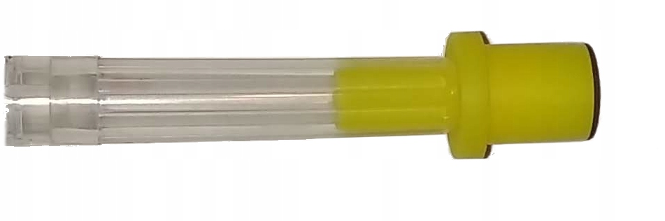 Płyn czyszczenia głowic Epson L365 L130 L355 L386 skuteczny Kod producenta PLY100ML