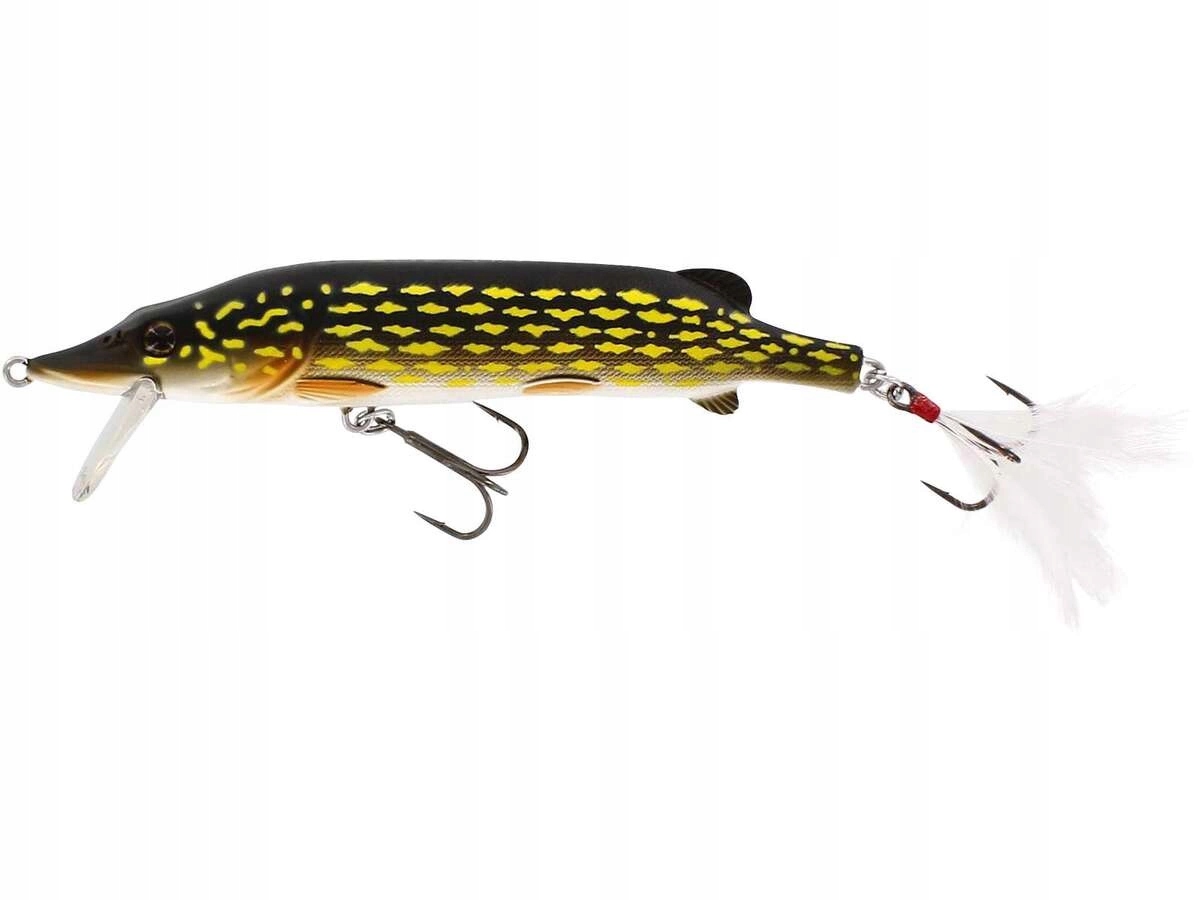 Przynęta Westin Mike the Pike 14cm 30g Floating Pike