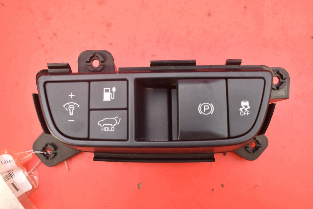 PANEL PRZYCISKOW Bremse Hand ESP 93700-CV200WK KIA EV6 GT 21-24