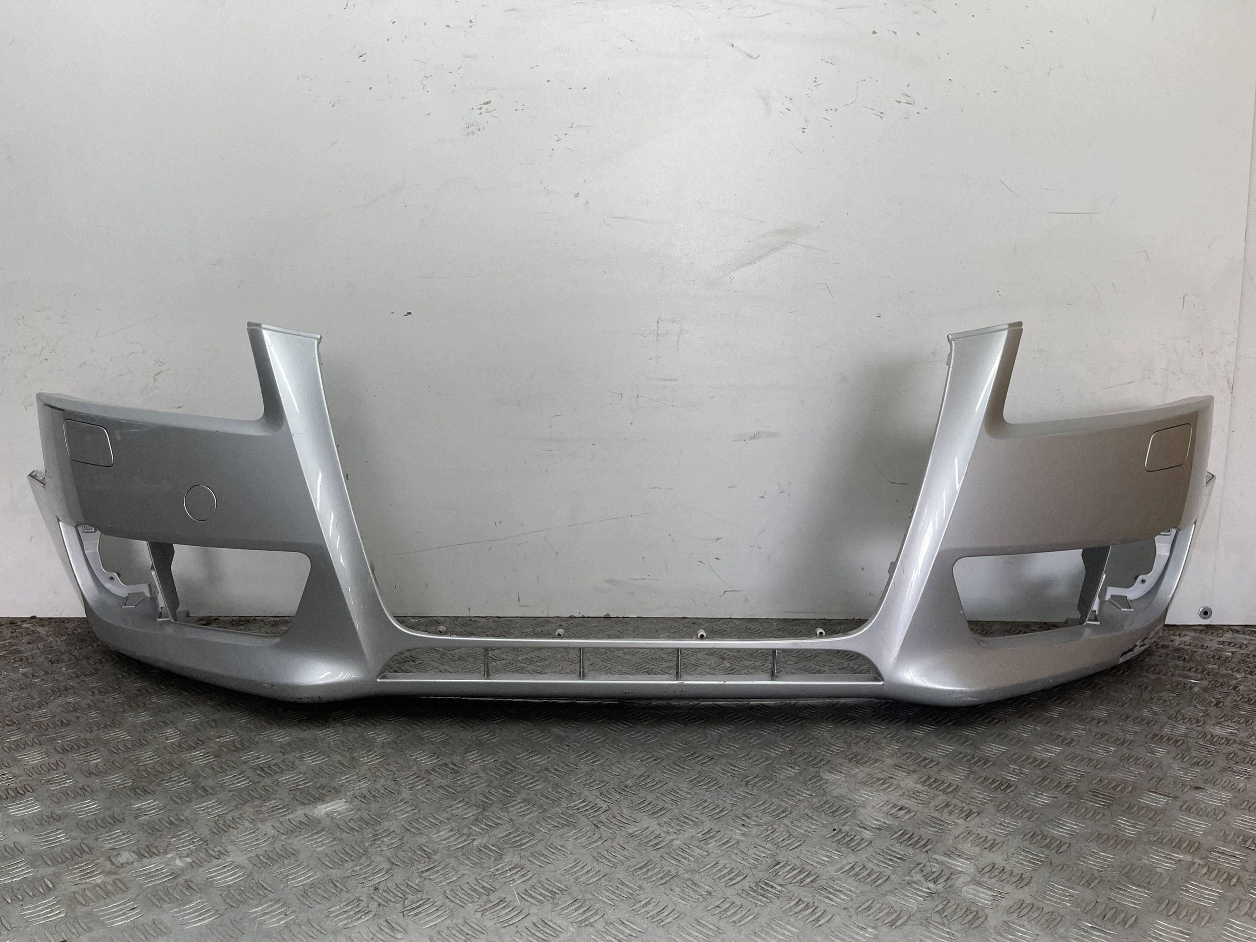 front bumper front AUDI A5 8T 08- 8T0807437K