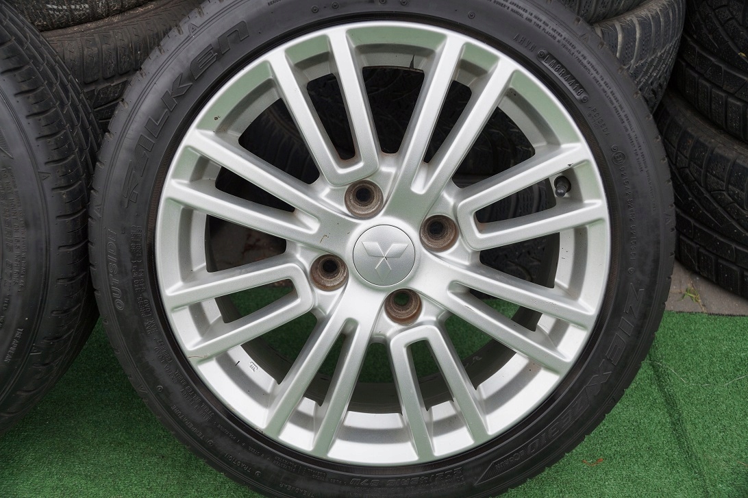 КОЛЕСА ЛІТНІ MITSUBISHI COLT ОРИГІНАЛ