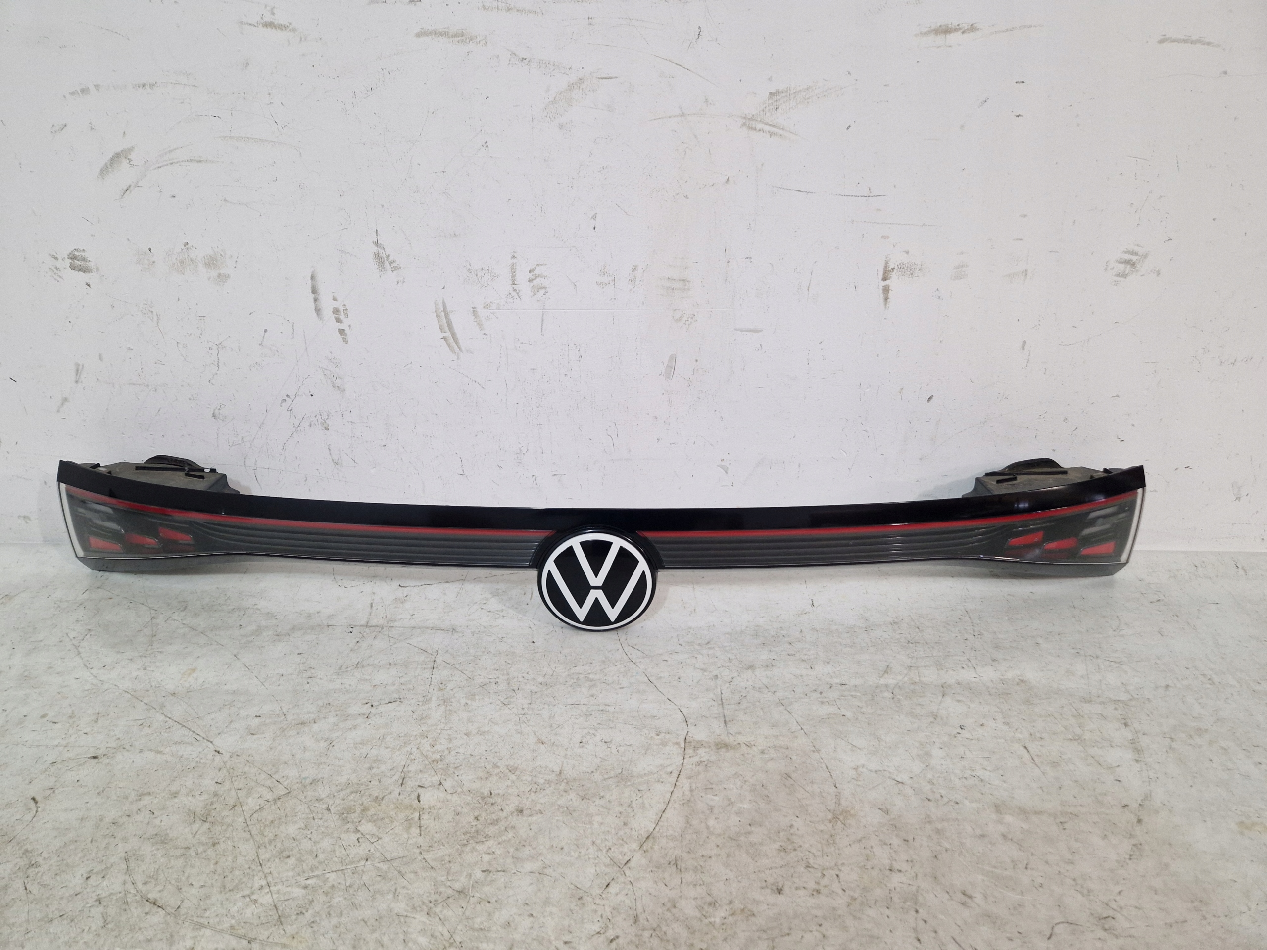 light cap rear rear part VW ID.4 ID4 ID.5 ID5 11A945307D