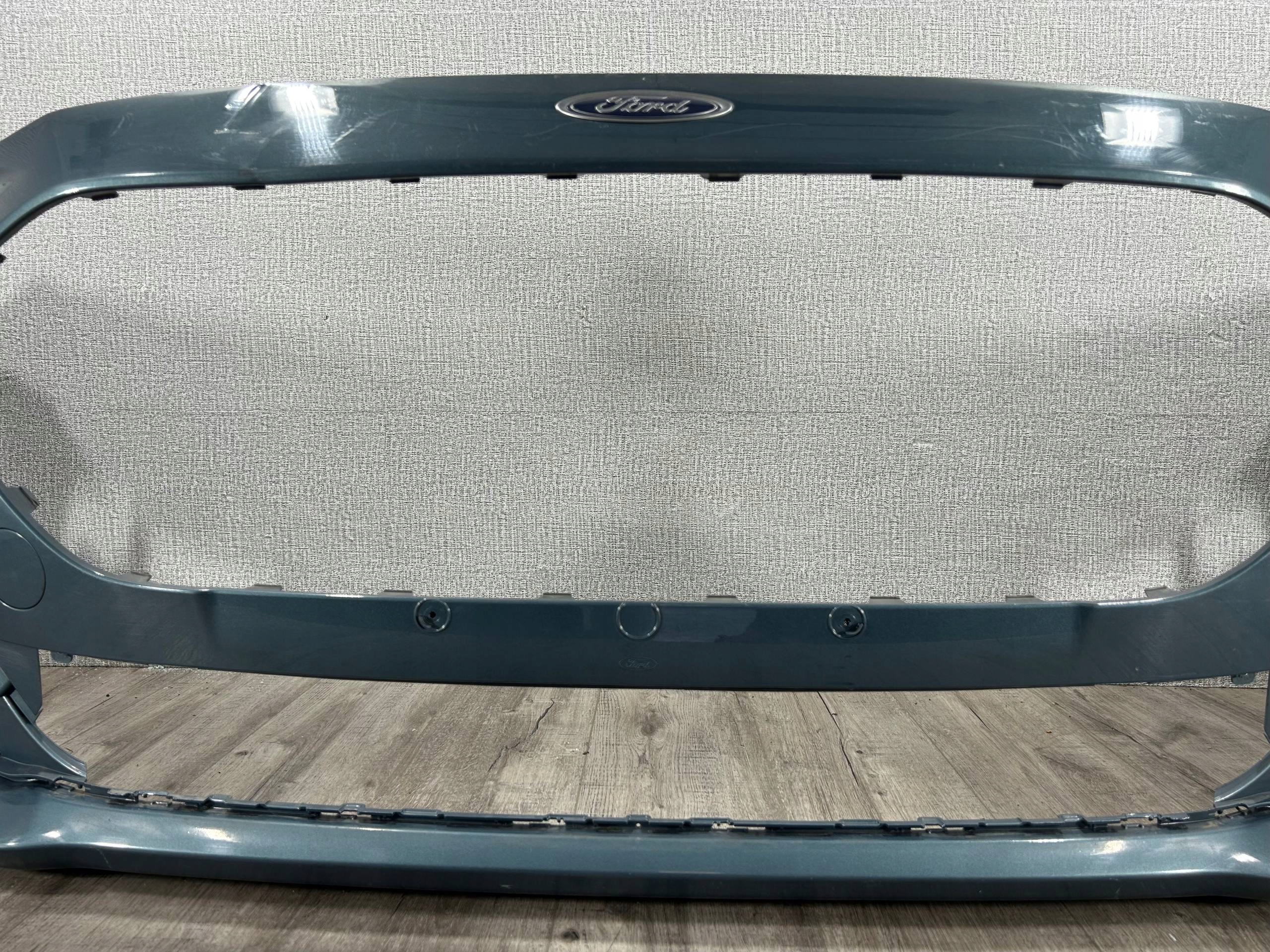 FORD MONDEO MK5 LIFT 2019-2022 bumper front JS7V-17D957-A