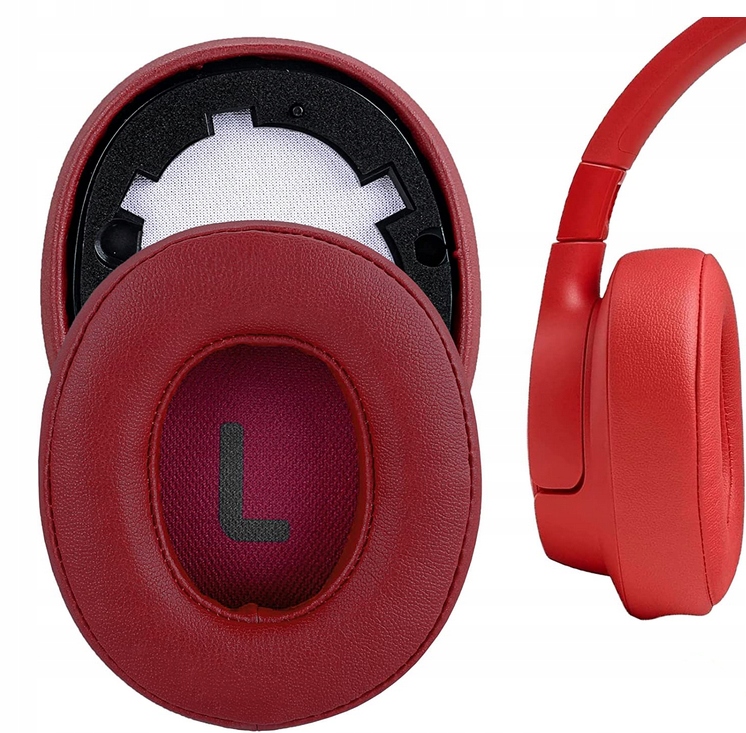 

Nauszniki Do Jbl Tune 700BT Gąbki Pady Nakładki
