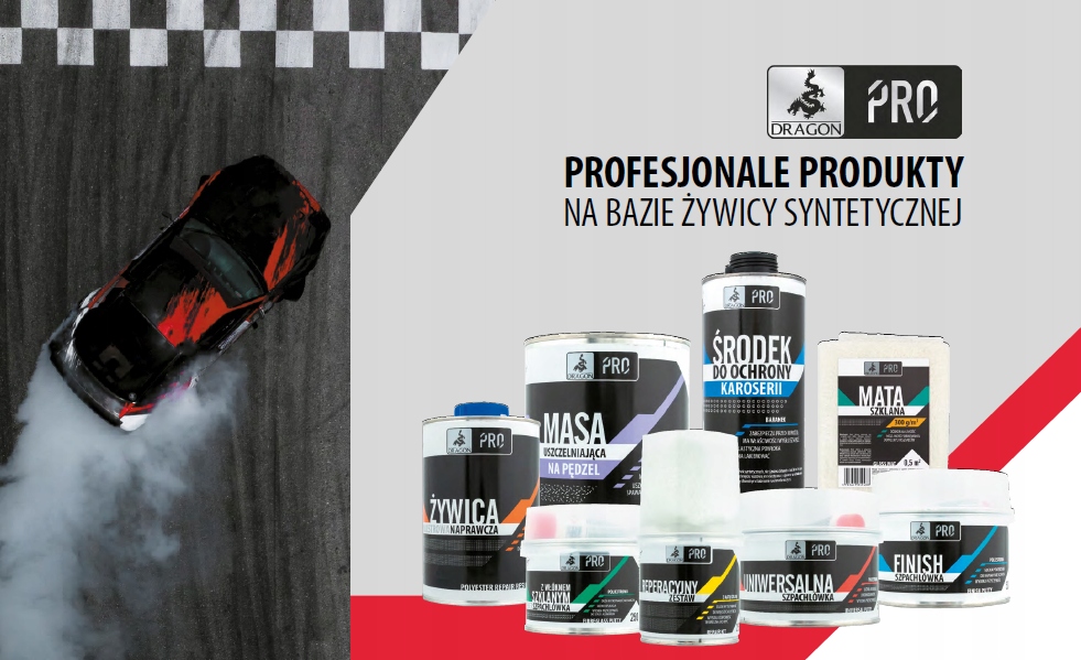 UTWARDZACZ DO ŻYWICY POLIESTROWEJ 30G Numer katalogowy producenta VZNP01
