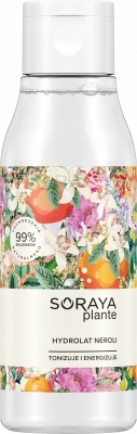 SORAYA PLANTE ODŚWIEŻAJĄCY HYDROLAT NEROLI 90ml