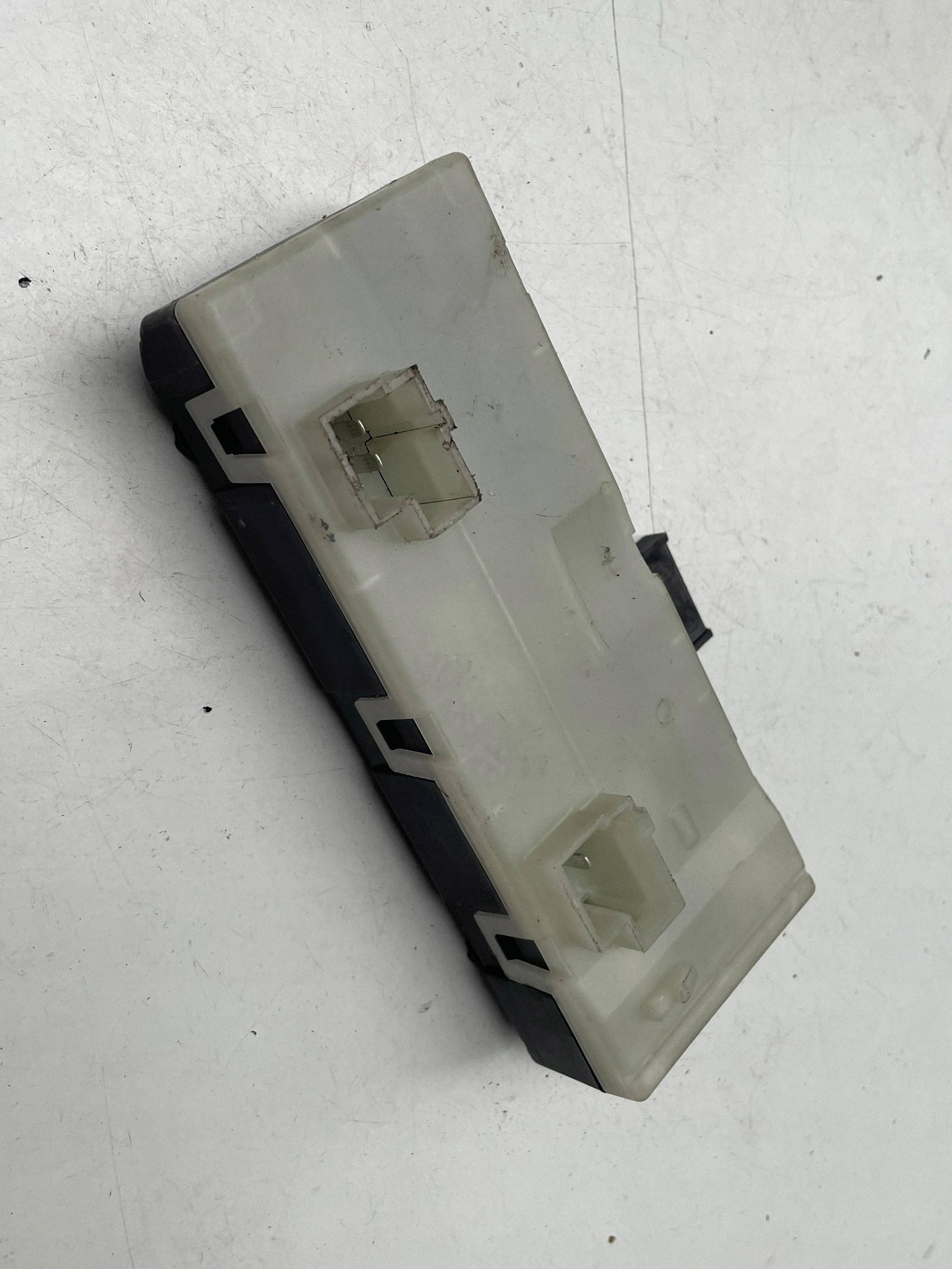 MERCEDES W213 module bonnet boot A2139000814 !J