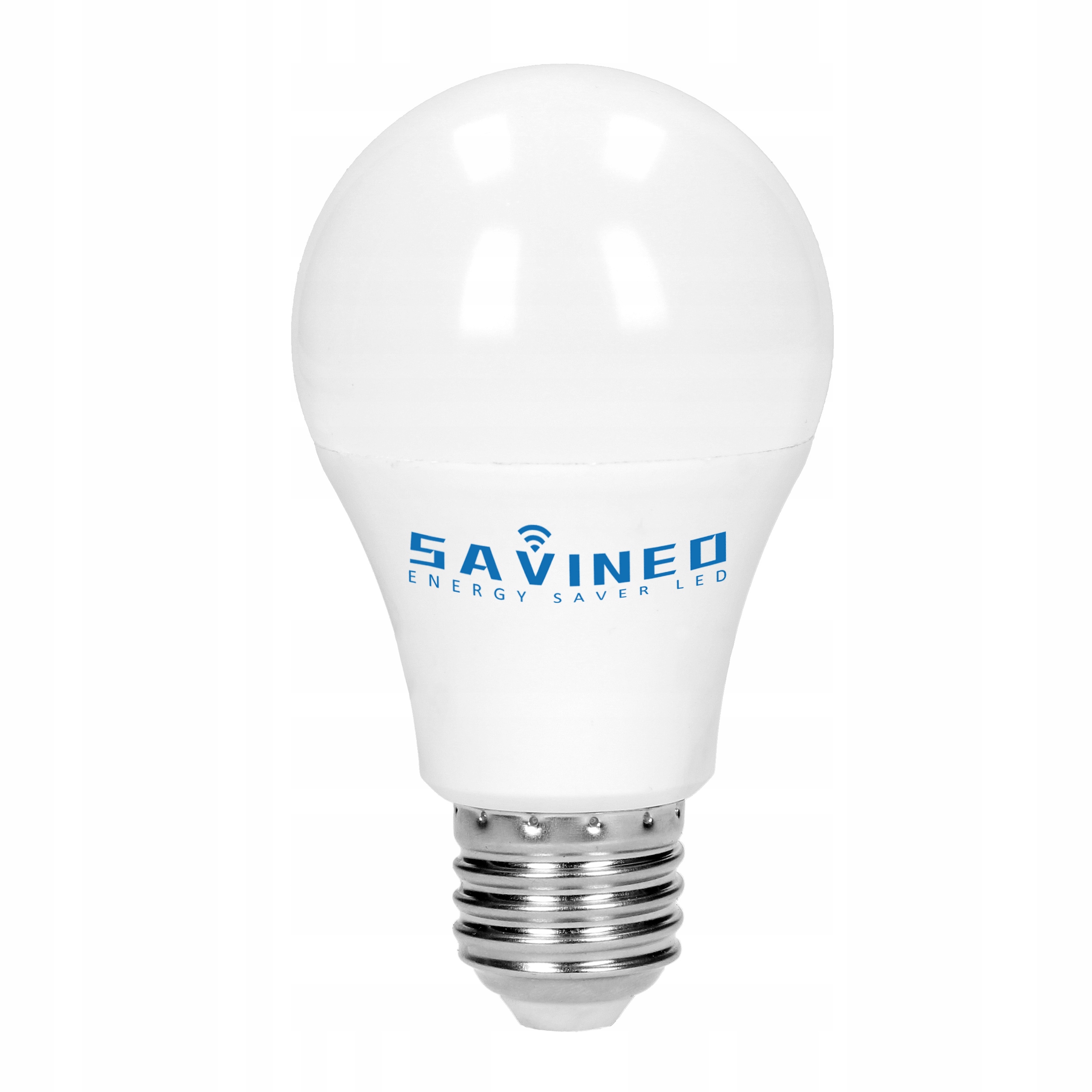 

Żarówka E27 Led 8W 60W 720lm zimna 6000K Savineo