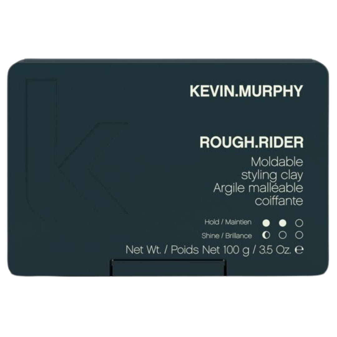 Kevin Murphy Rough Rider pasta mocno utrwalająca o matowym wykończ 100g
