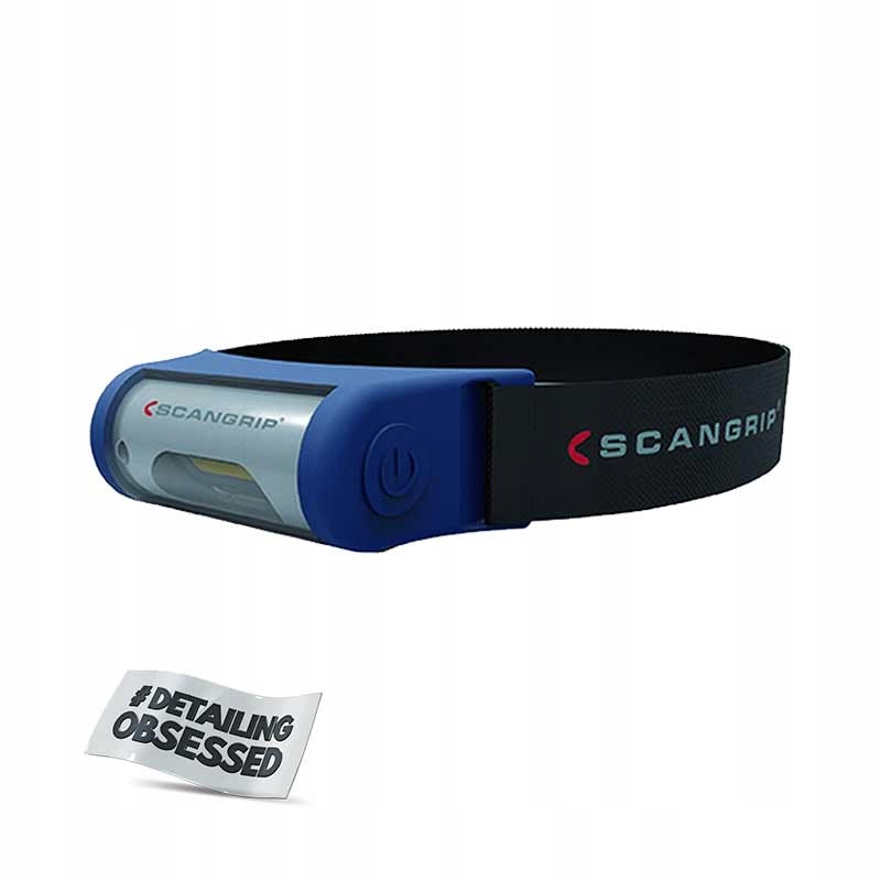 

Scangrip I-view latarka czołowa