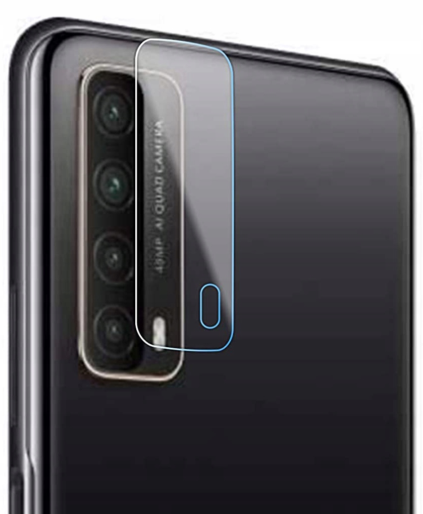 

Folia Szklana Na Aparat Do Huawei P Smart 2021