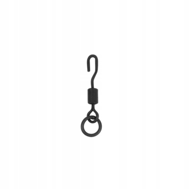 Avid Carp Ronnie Swivels size 11
