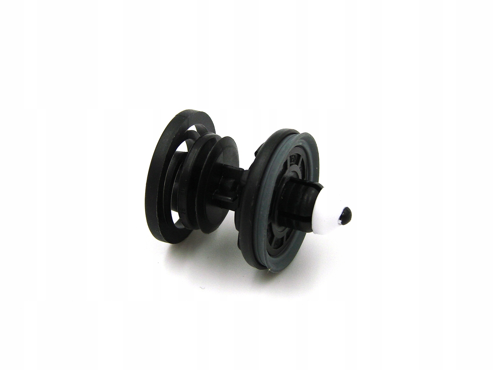 

Oryg spinka klips tapicerki drzwi Vw Golf Passat