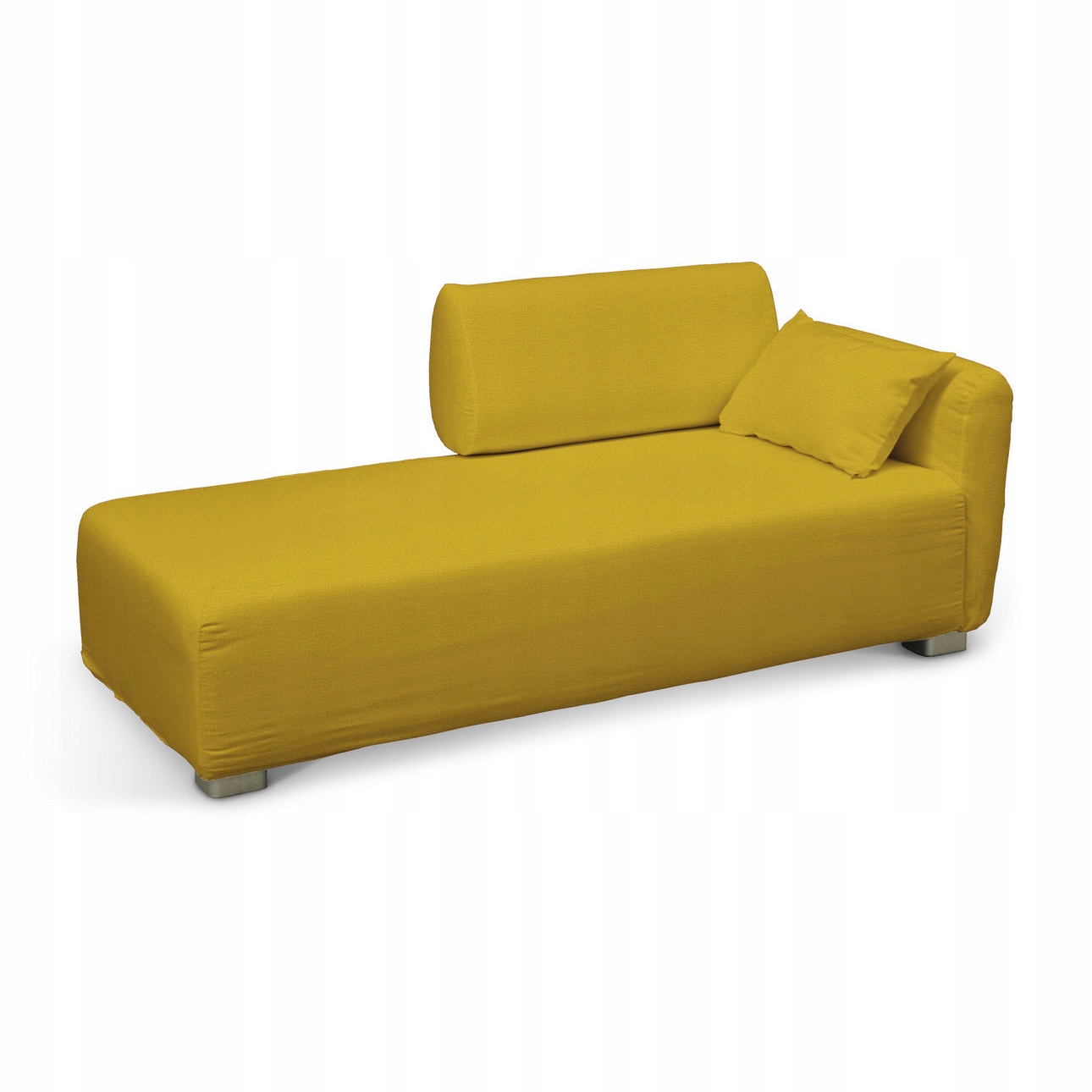 Potah na lenoška Mysinge Ikea oranžový