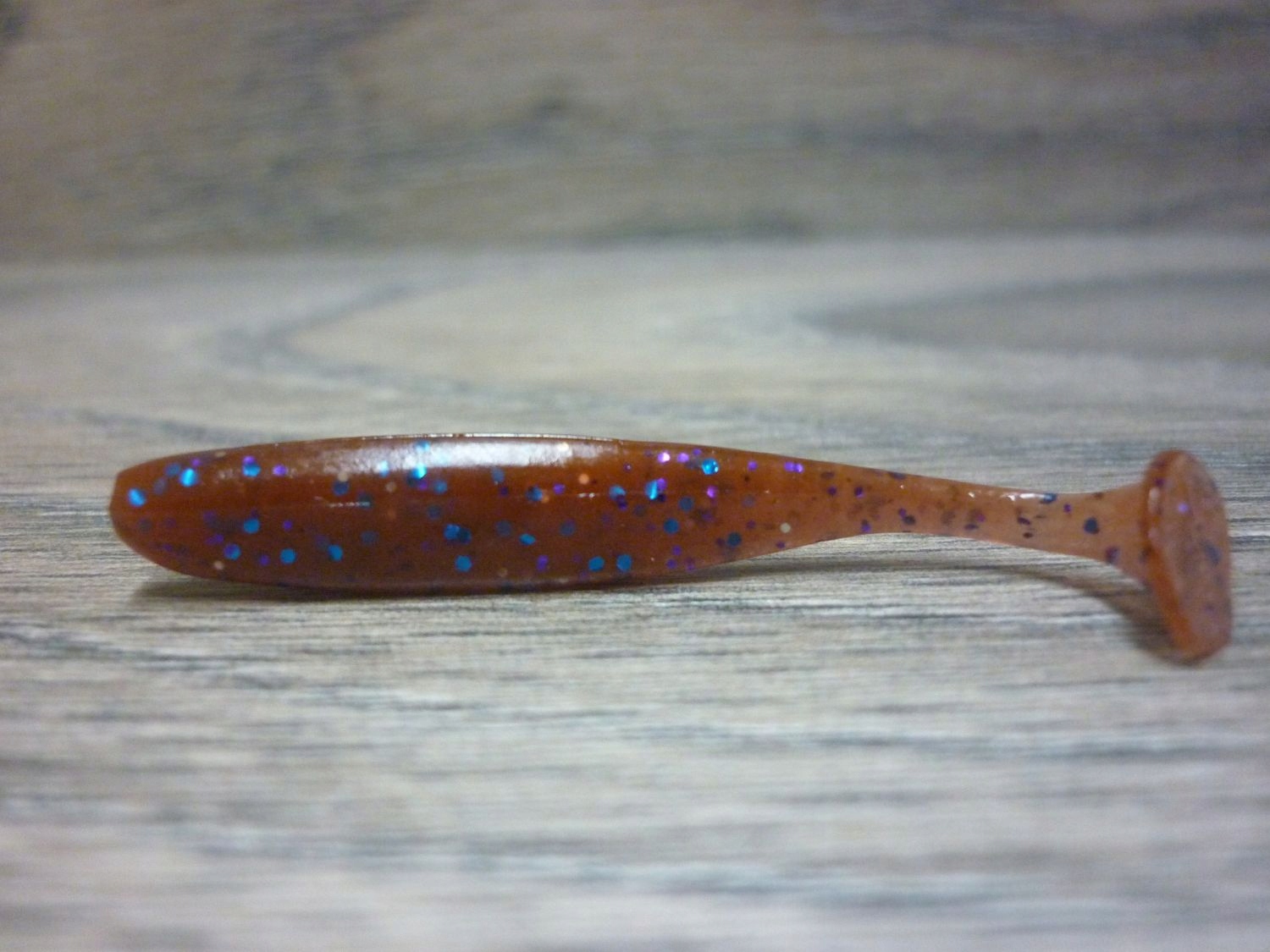 

Keitech Easy Shiner 2'/5,1cm #LT29 Berry MIX