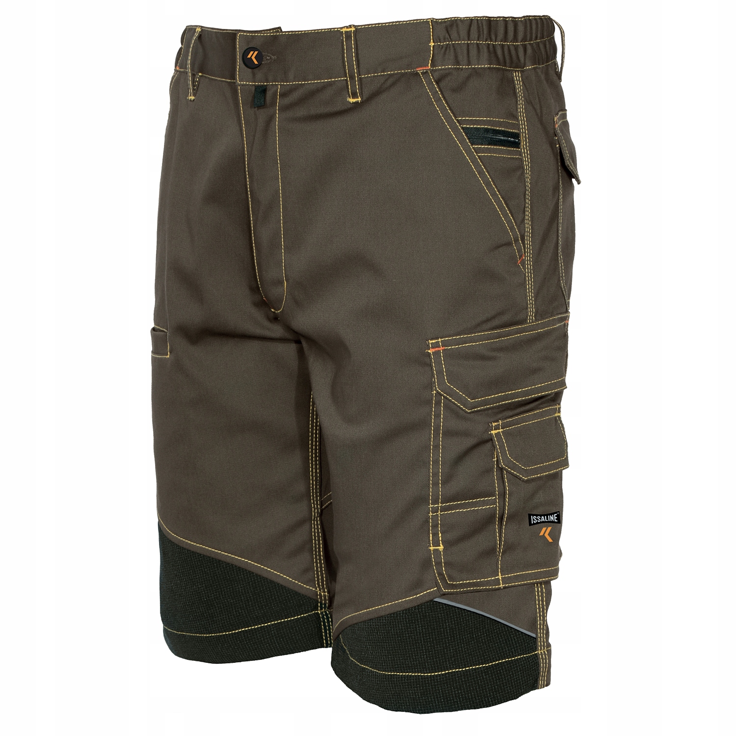 

Spodenki Bermudy Robocze Stretch Extreme r. L