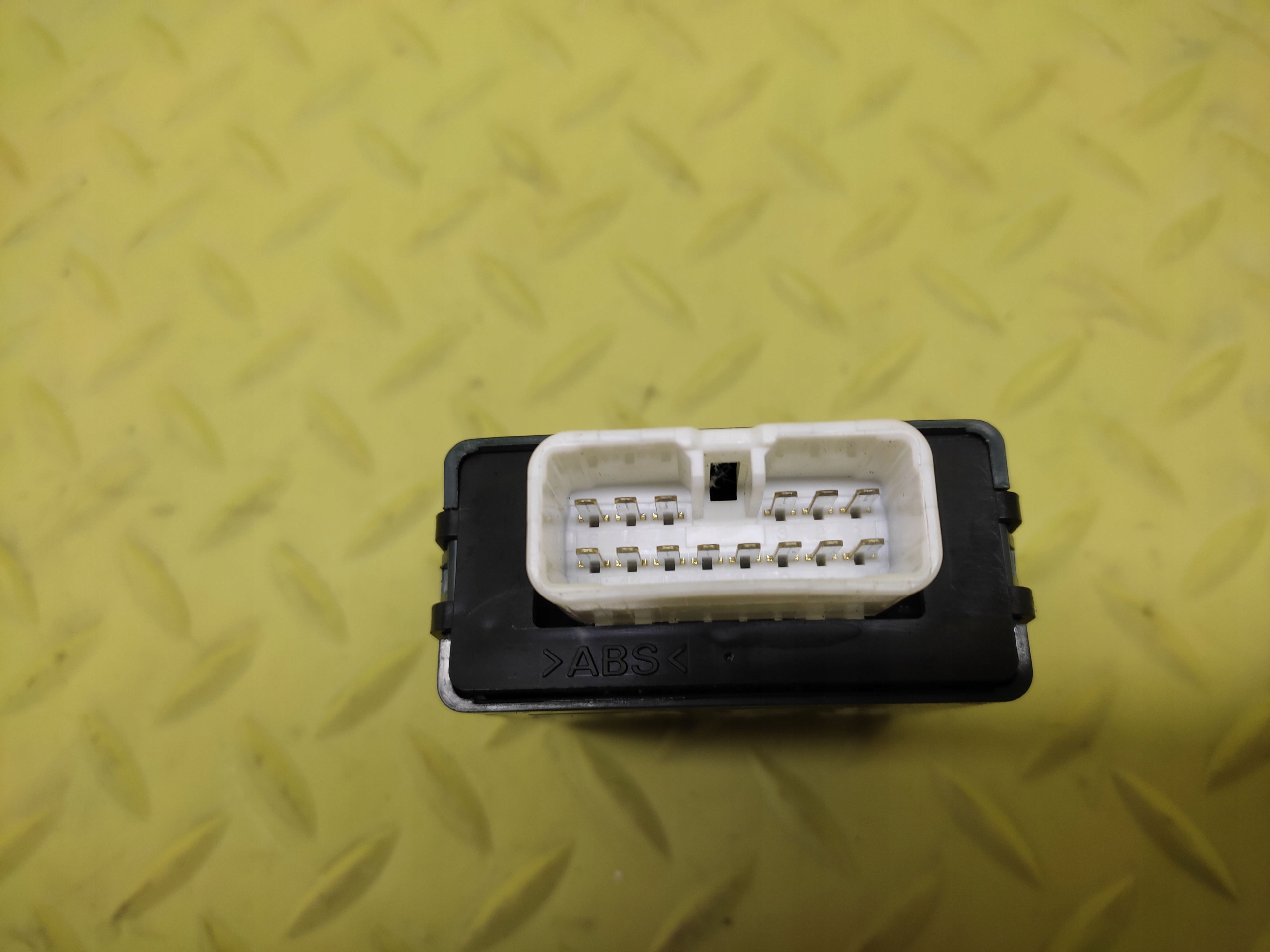 LEXUS RX300 module control unit of a lock central 8597048020