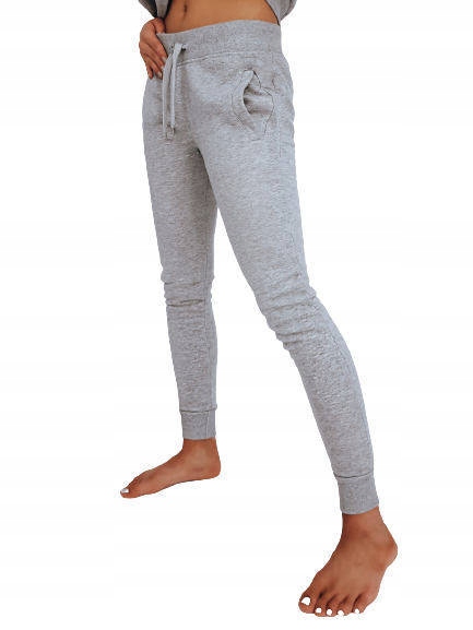 

Damskie Spodnie Dresowe Fits uy0132 - L