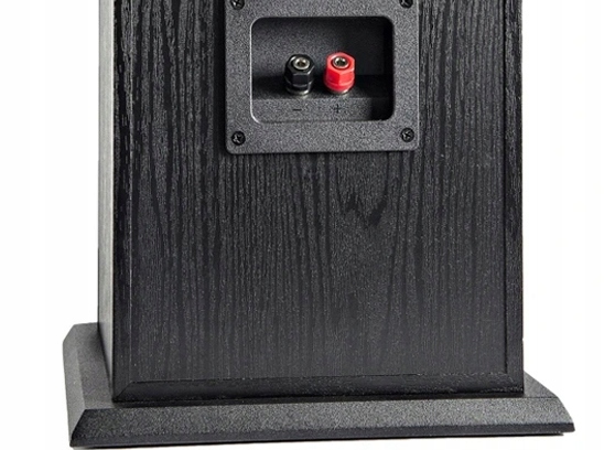 KOLUMNY PODŁOGOWE POLK AUDIO T50 PARA CZARNE Model POLK AUDIO