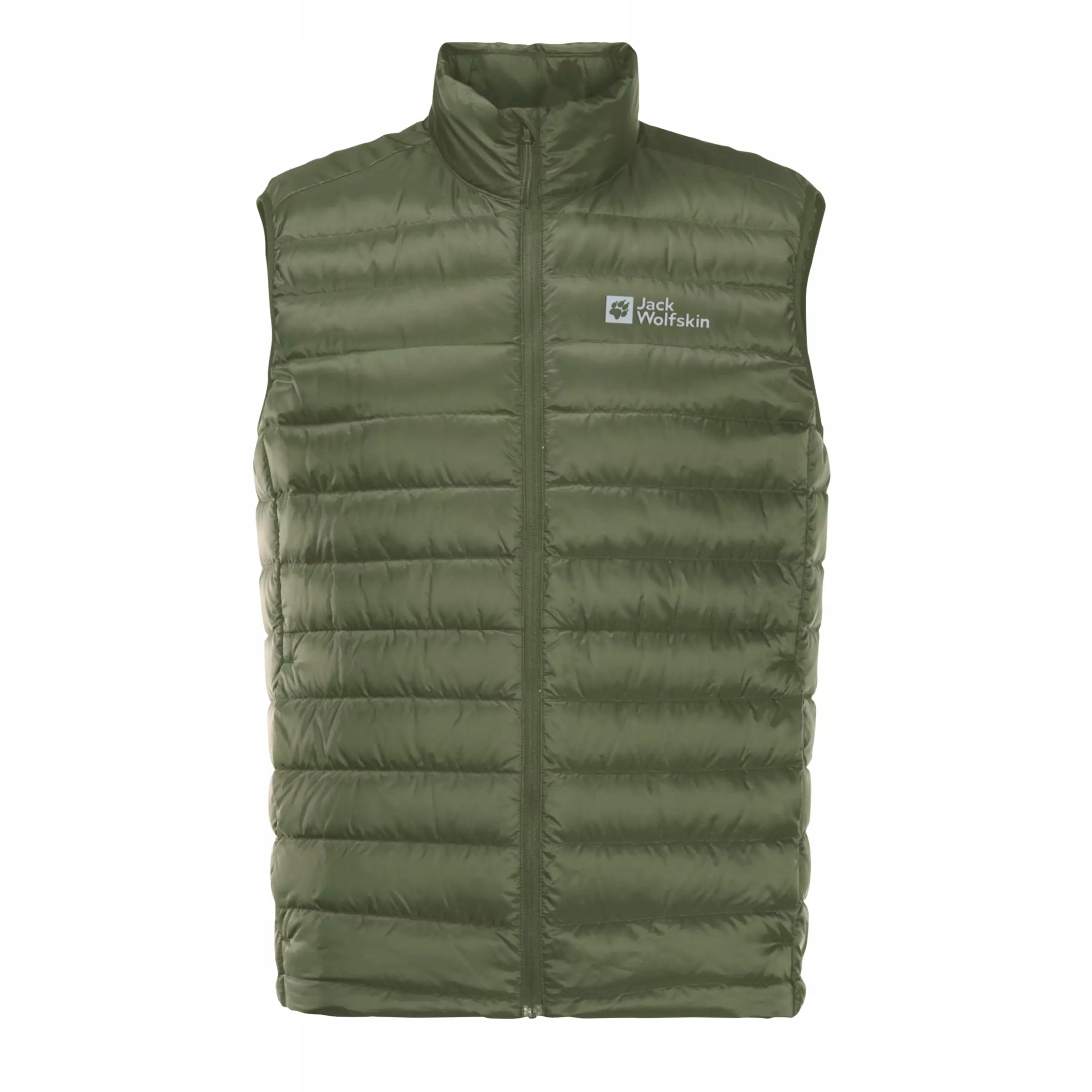 

Bezrękawnik Jack Wolfskin Routeburn Outdoor Ciepły