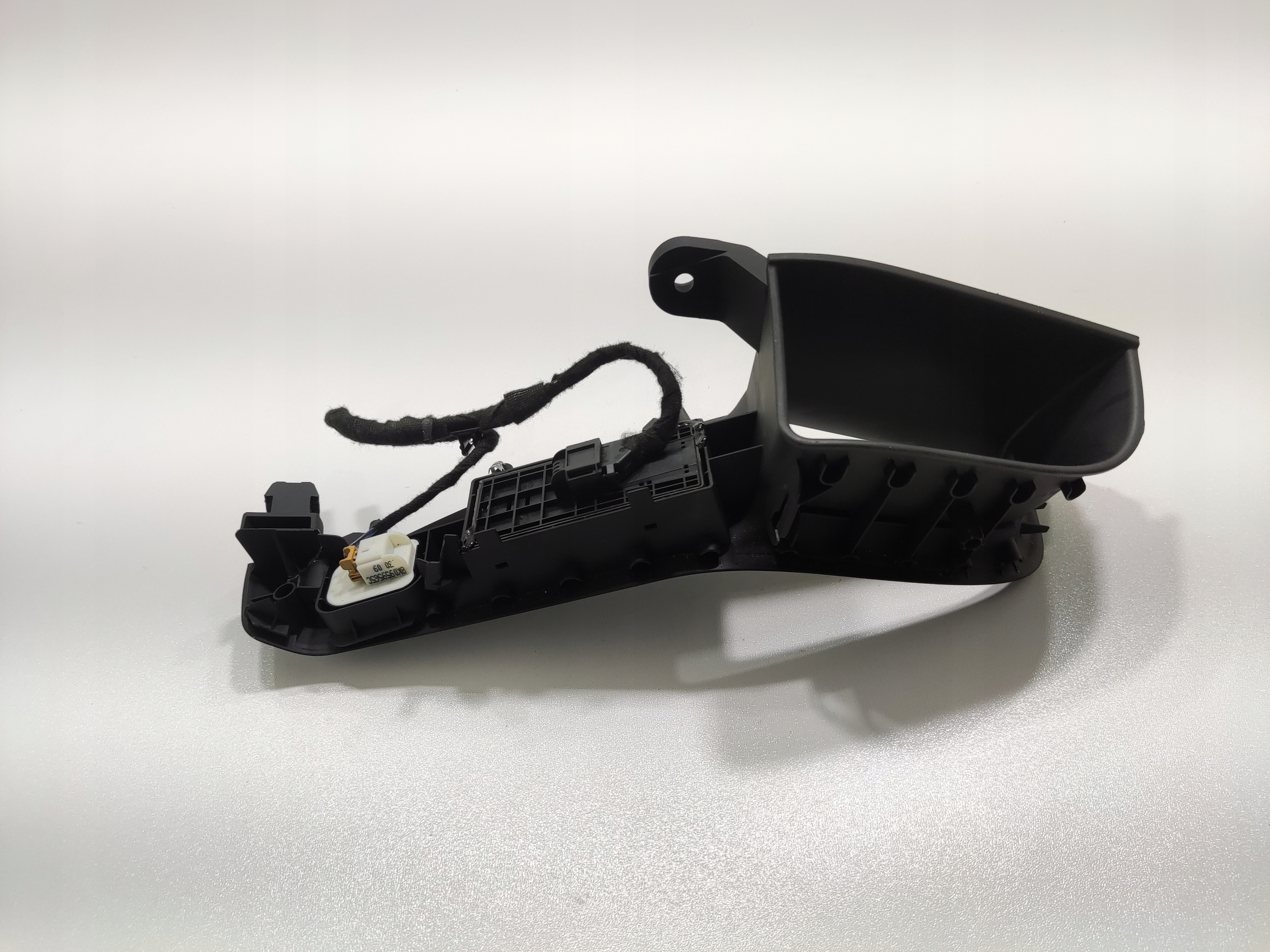 PANEL window control switch left front front AUDI Q8 and 8R 8R1867171 2008-2012