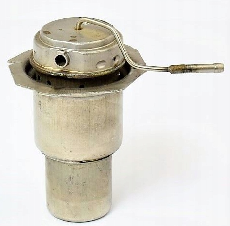 836 - НАГРІВАЛЬНИЙ ПАЛЬНИК WEBASTO THERMO PRO50