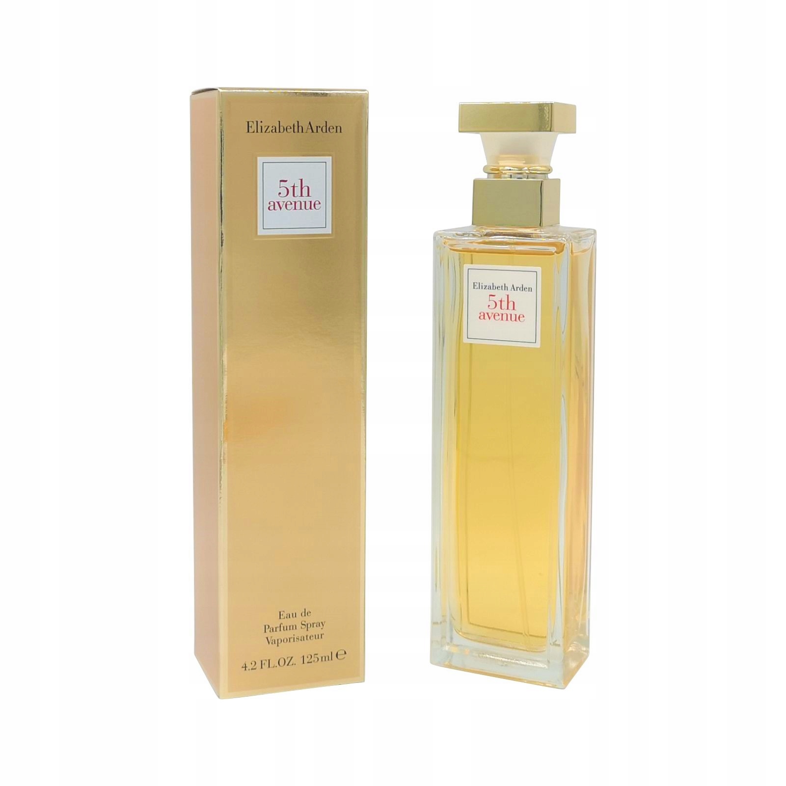 Elizabeth Arden 5TH Avenue 125 ML Edp-Zdjęcie-0