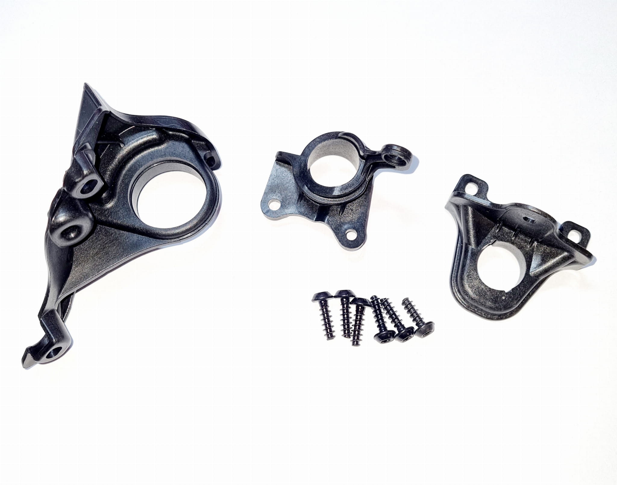 Zestaw naprawczy lampy przedniej Skoda Fabia 2015-