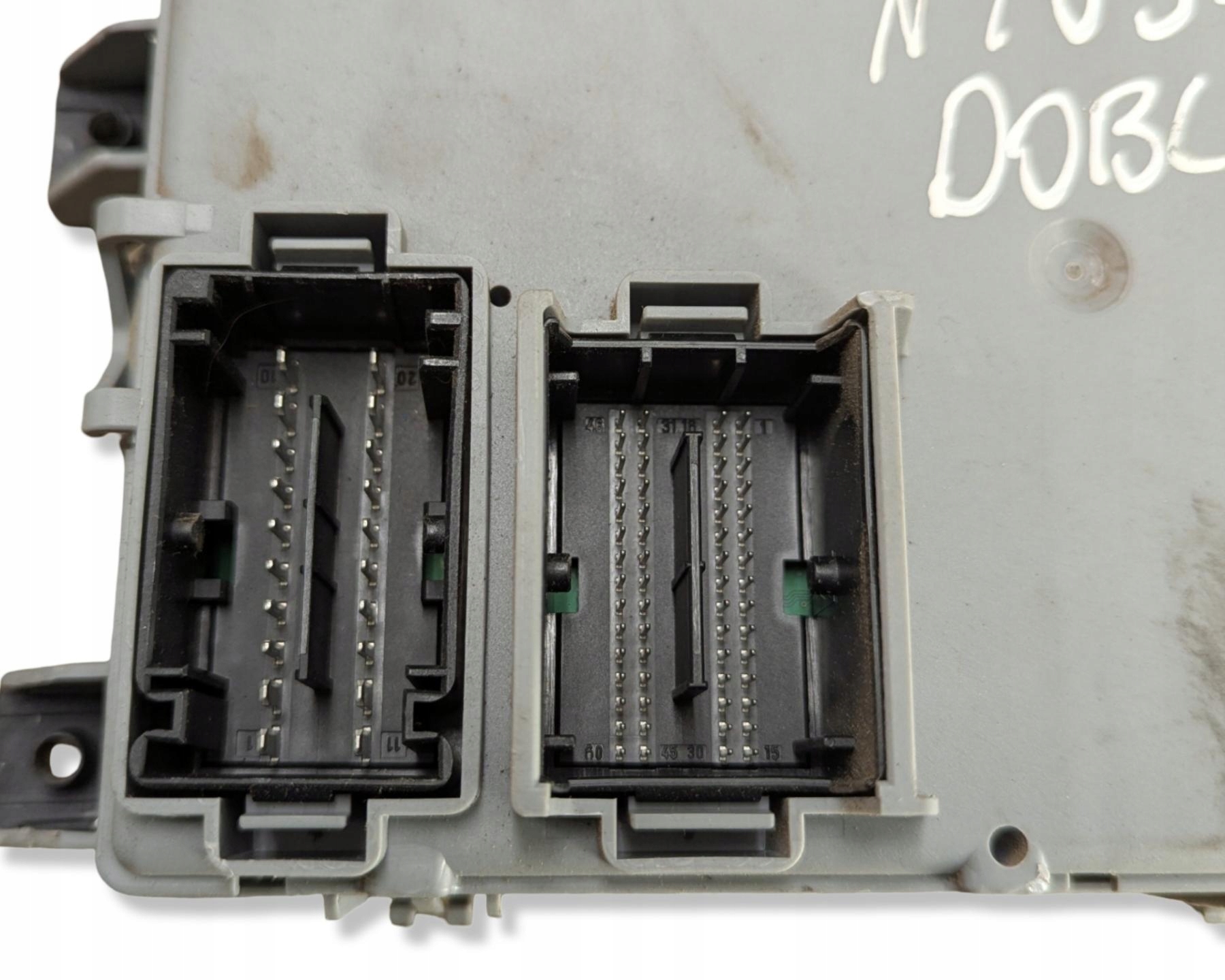 Module BSI Fiat Doblo 2 2012 00518948170