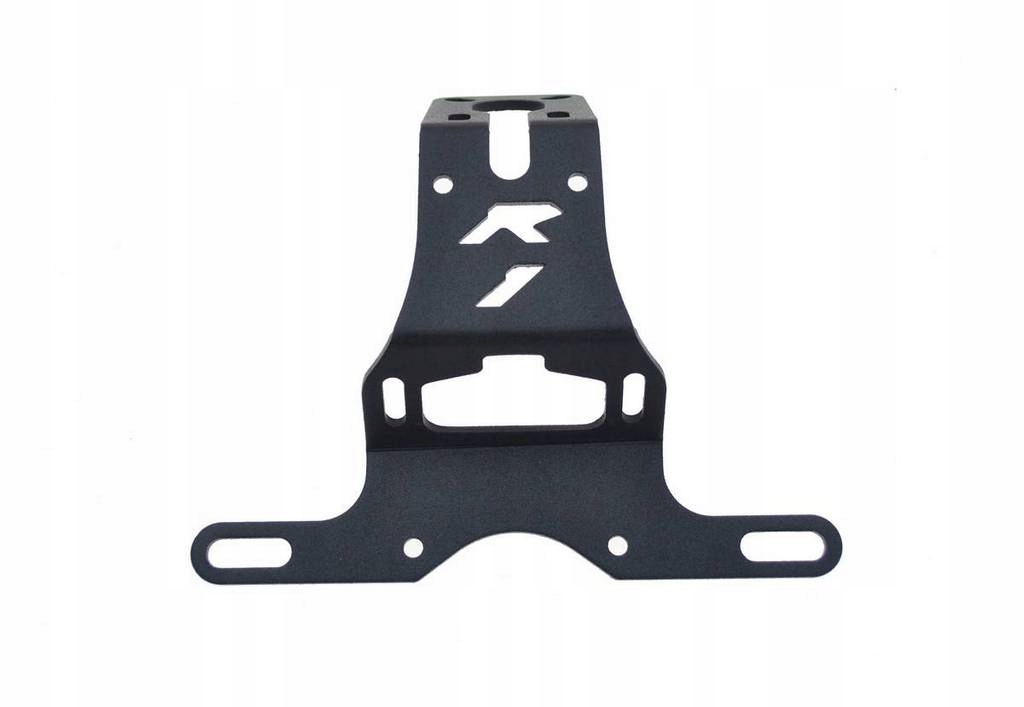 MT223-011BL - Кріплення номерного знака-YAMAHA YZF R1