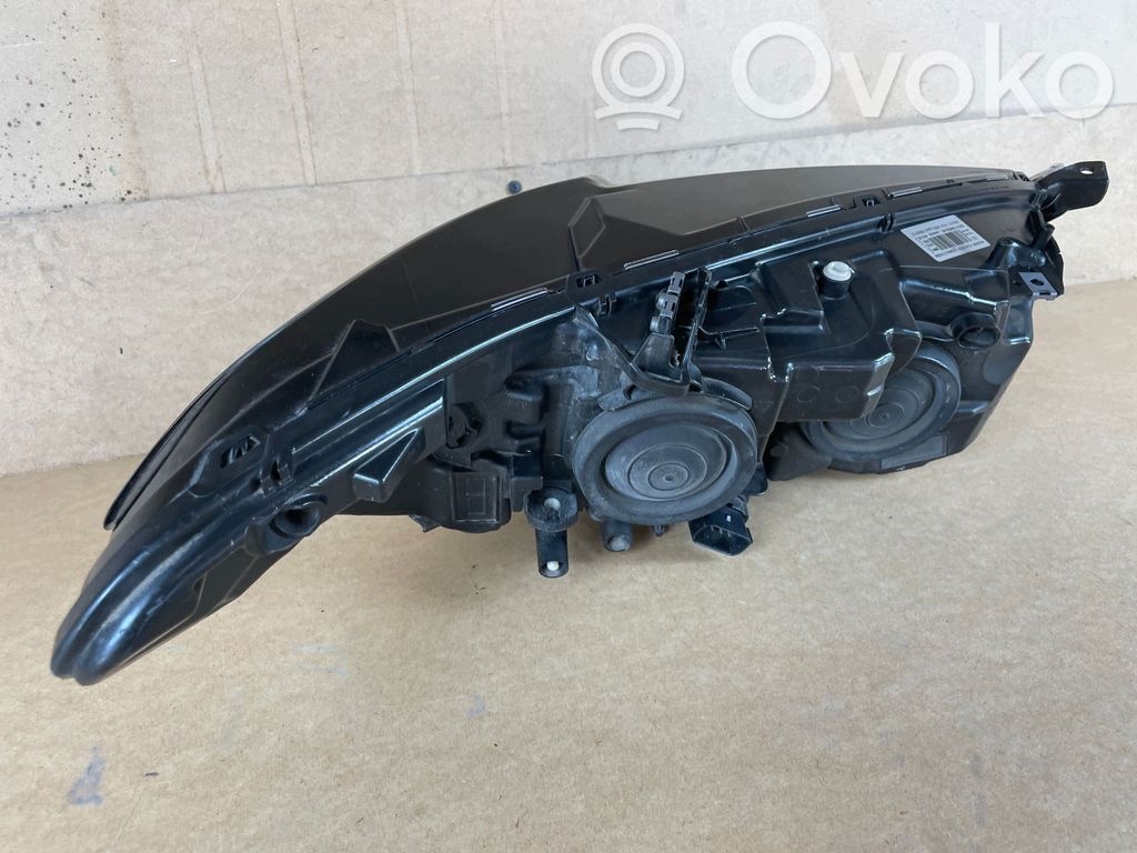 light left front front FORD MONDEO MK5 V 2014-2022 DS73-13W030-AE EUROPA