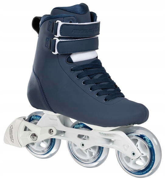 Rolki POWERSLIDE PHEME OCEAN 100 40,0