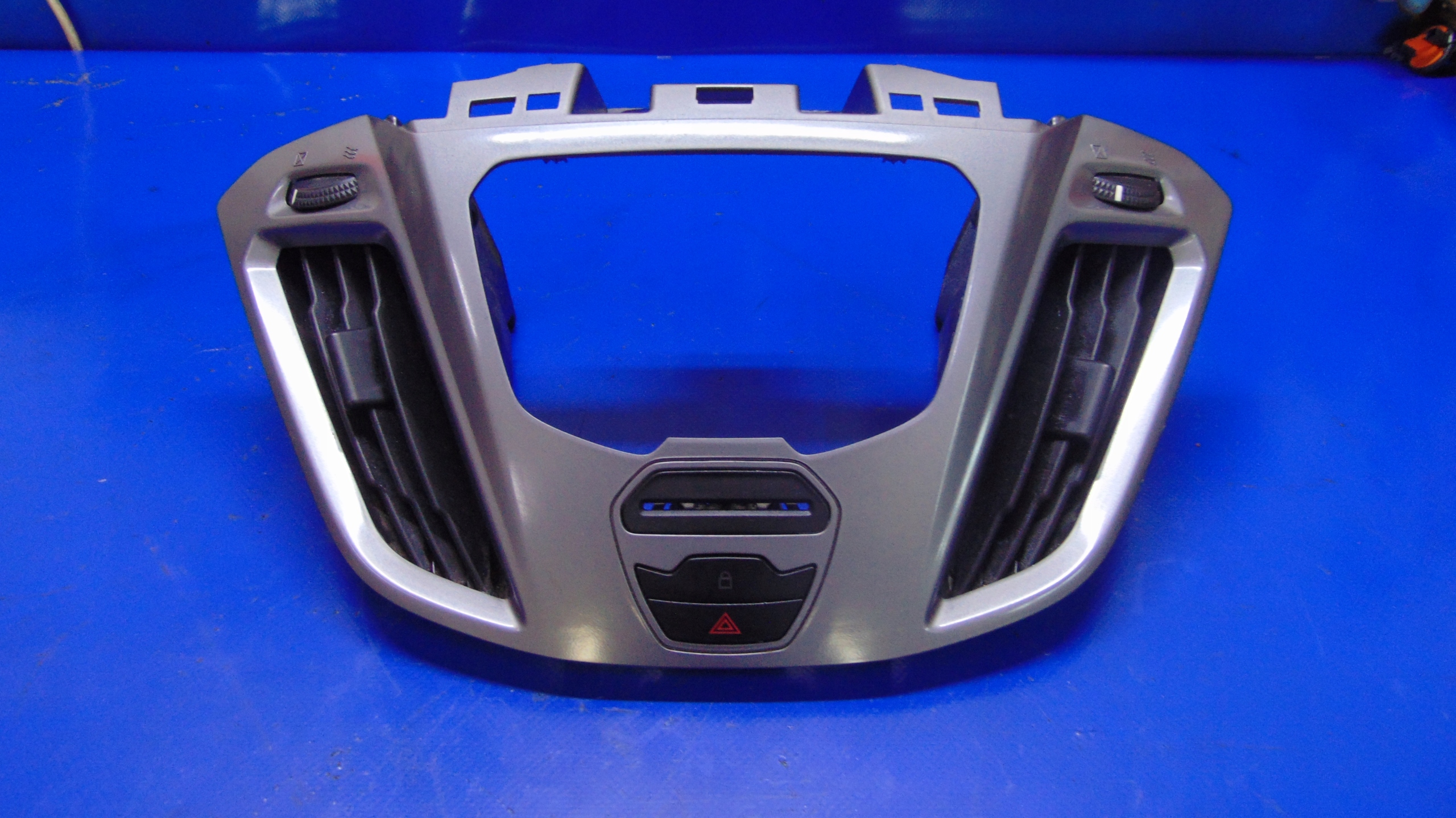frame RADIA KRATKI FORD TRANSIT CUSTOM 12-20 ROK
