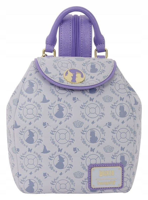 Univerzální Batoh Loungefly Wicked Micro