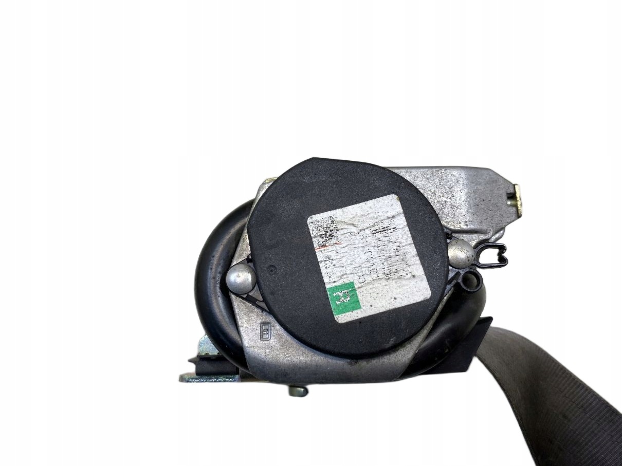 tension belt safety right front VW PASSAT B5 FL 3B1857706D