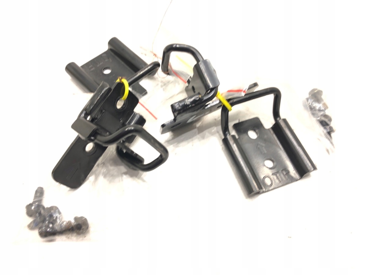 MOCOWANIE ISOFIX KOMPLET HYUNDAI i30 100KM 16-22 za