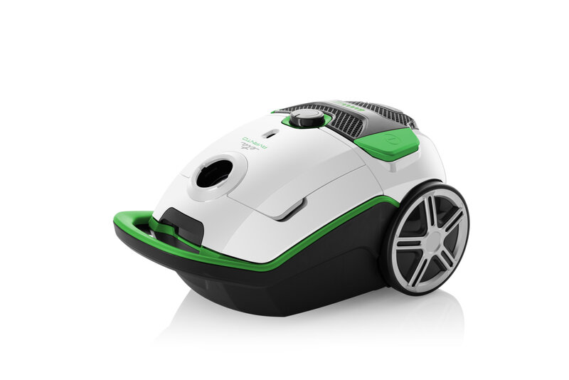 Odkurzacz workowy ETA Avanto silnik ECO 700W HEPA 12 dodatkowe WORKI 5 szt. Moc 700 W