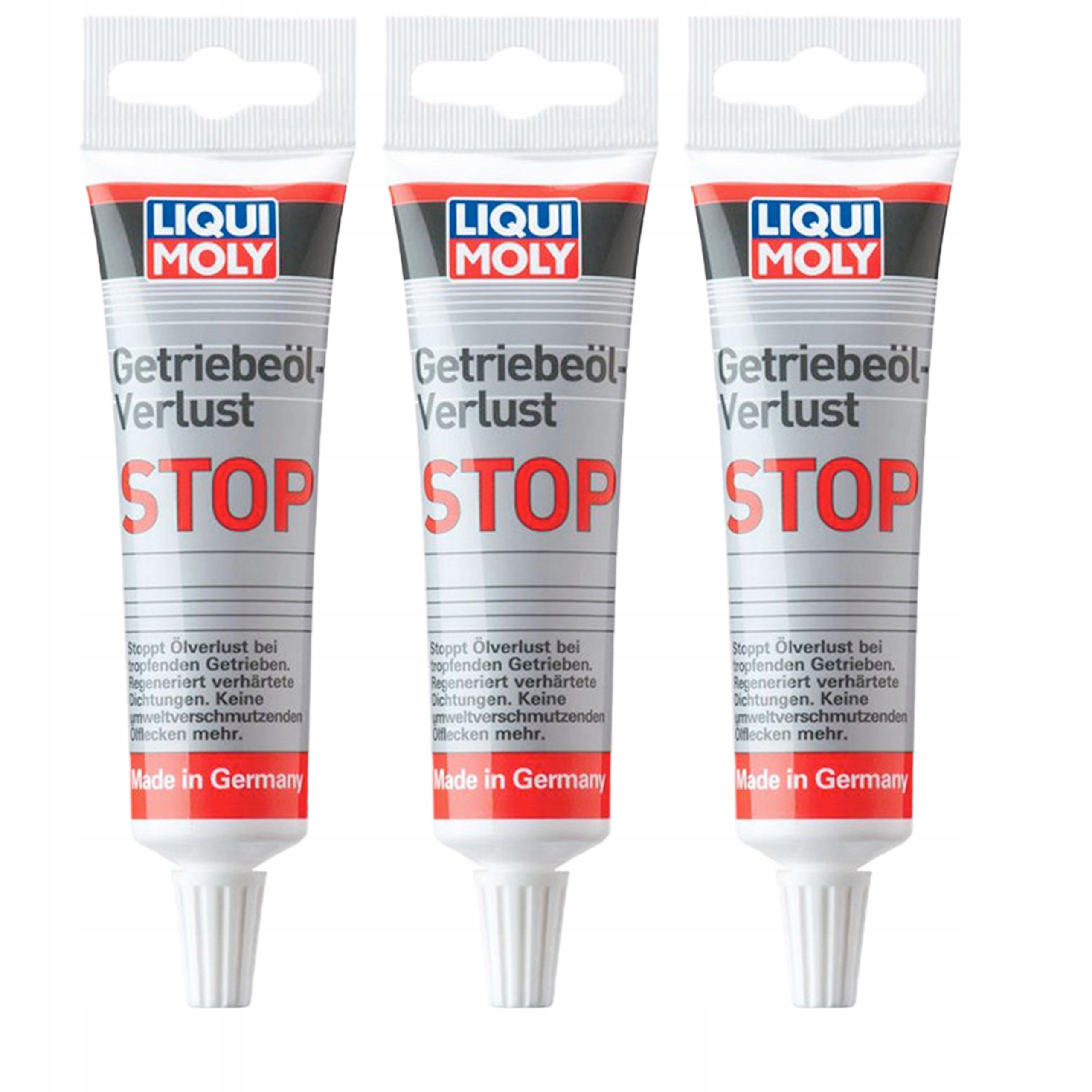 

Liqui Moly Uszczelniacz Skrzyni Biegów 150ML 1042