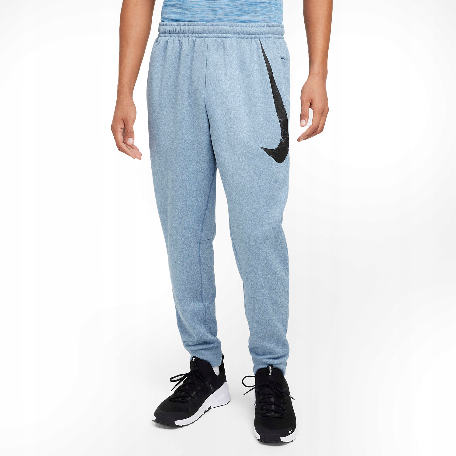 Nike Therma-fit Pro Pants Kalhoty Tepláky Joggery Vel:xxl FZ1074 429