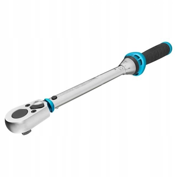 Momentové nástroje Hazet 5121-3CT