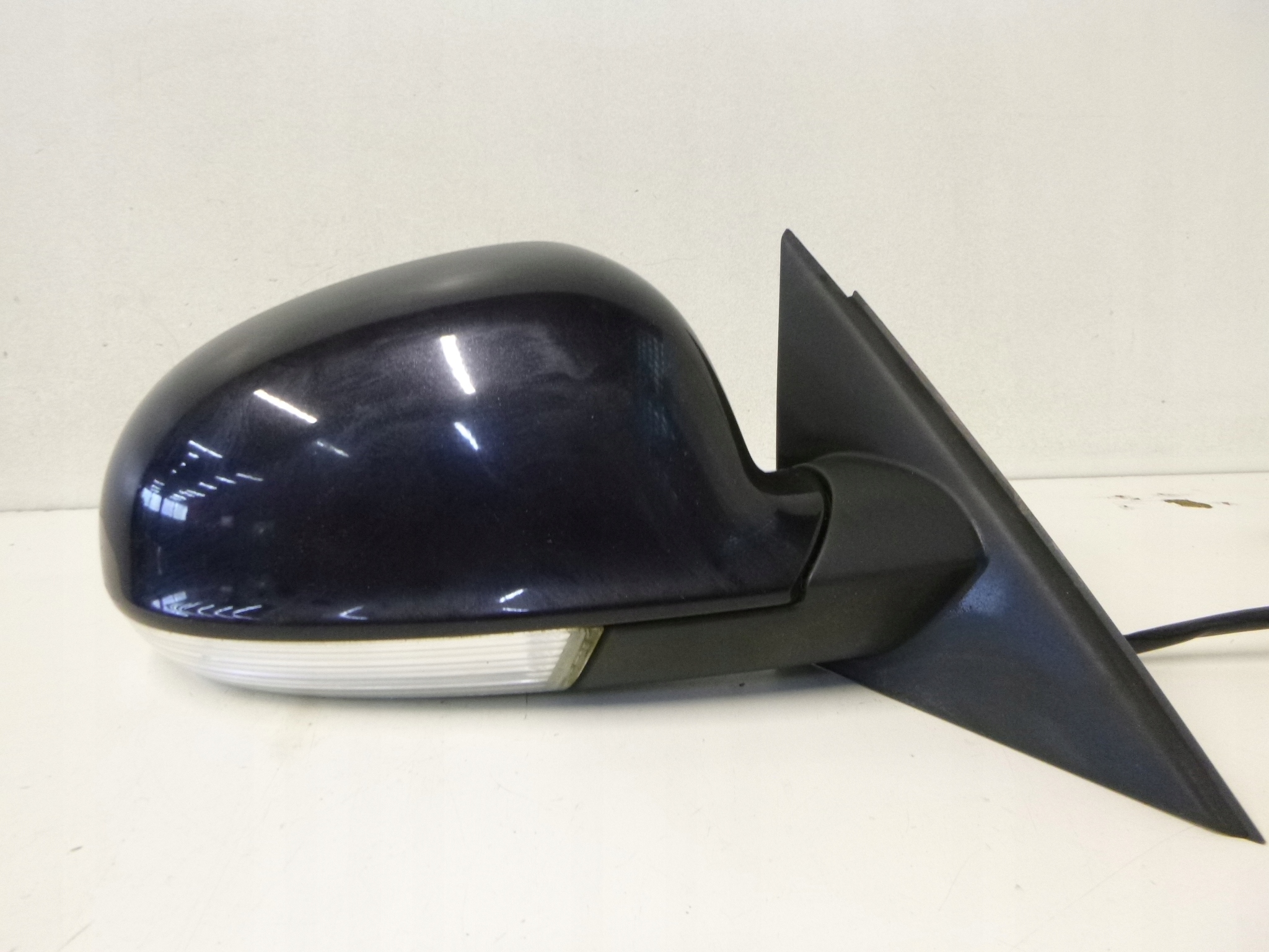 mirror VW Passat B5 Lift LC9Z 5 PIN 2003